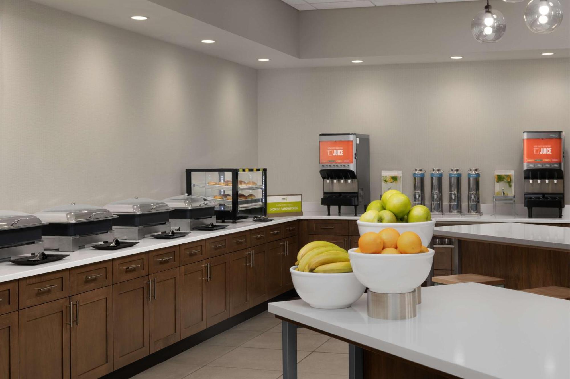 Hampton Inn & Suites Durham University Medical Center ภายนอก รูปภาพ